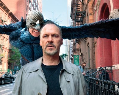 Birdman