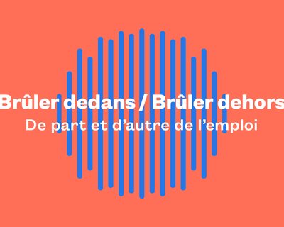 Brûler