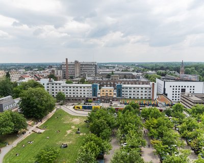 Campus Solbosch Du son sur tes tartines DSC_5442© Lara Herbinia.jpg