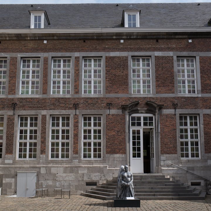 Musée des arts anciens du Namurois 1 - photo Céline Bataille