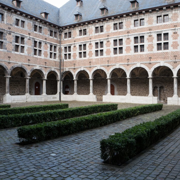 Musée de la Vie wallonne -Liège 2 - Céline Bataille