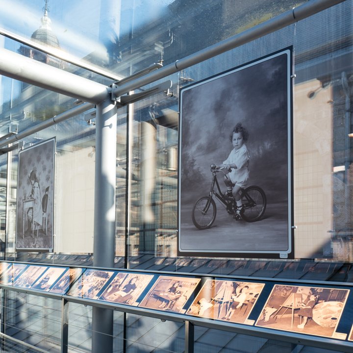 Musée de la Vie wallonne -Liège 5 - Céline Bataille