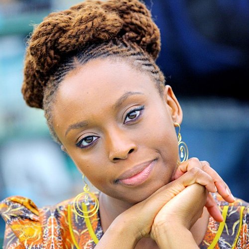 Chimamanda Ngozi Adichie