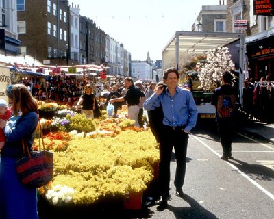 Notting Hill Ciné-Capitales