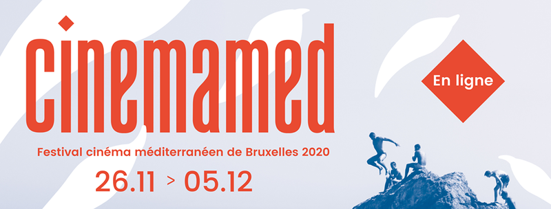 Cinemamed 2020 en ligne - banniere Facebook