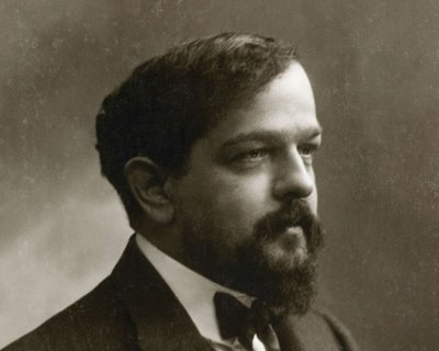 Claude Debussy