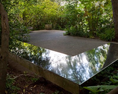 Fernanda Fragateiro à la Fondation Gulbenkian - Lisbonne