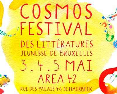 Cosmos festival 2016 - banniere 1600