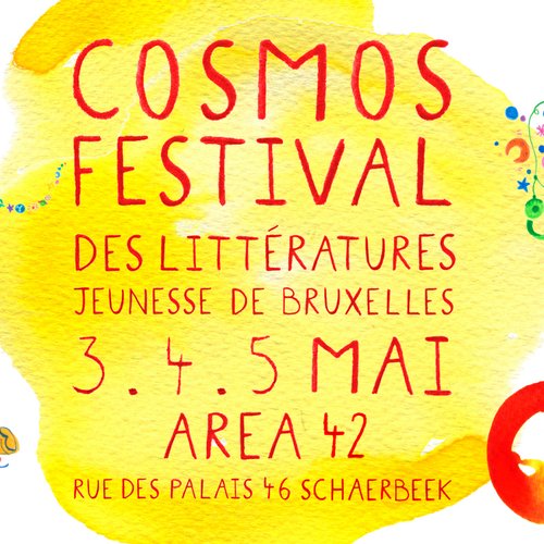 Cosmos festival 2016 - banniere 1600