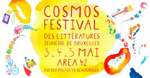 Cosmos festival 2016 - banniere 1600