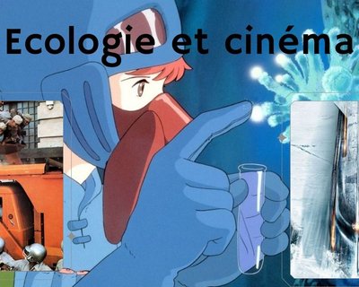 écologie et cinéma