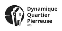 Logo Dynamique Quartier Pierreuse