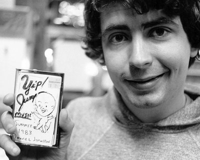 Daniel Johnston - Hi How Are You.jpg