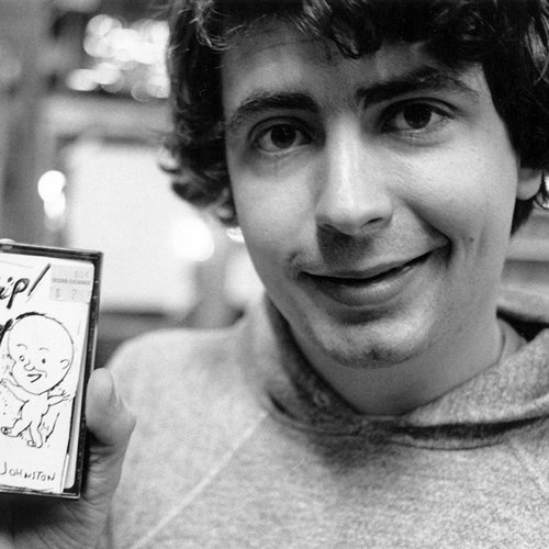 Daniel Johnston - Hi How Are You.jpg