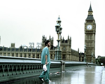 Danny Boyle - 28 Days Later