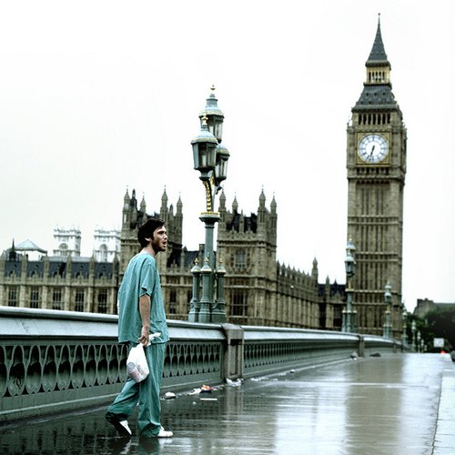 Danny Boyle - 28 Days Later