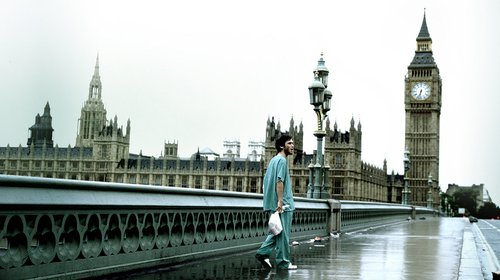 Danny Boyle - 28 Days Later