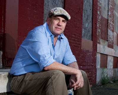 David Simon - (c) John D. et catherine T - MacArthur Foundation