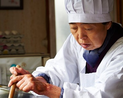 Les Délices de Tokyo - (c) Naomi Kawase