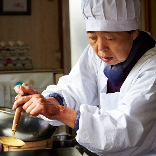 Les Délices de Tokyo - (c) Naomi Kawase