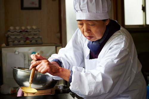 Les Délices de Tokyo - (c) Naomi Kawase