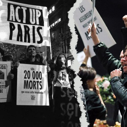 Des revoltes qui font date 35 Act Up Paris Robin Campillo.jpg