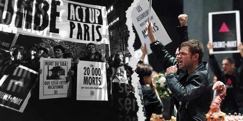 Des revoltes qui font date 35 Act Up Paris Robin Campillo.jpg