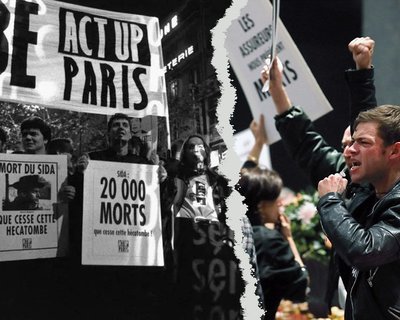 Des revoltes qui font date 35 Act Up Paris Robin Campillo.jpg