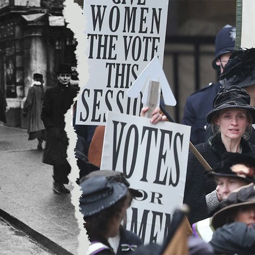 Des revoltes qui font date 45 Sarah Gavron Suffragettes.jpg