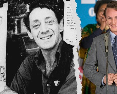 Des révoltes qui font date n° 51 : Harvey Milk