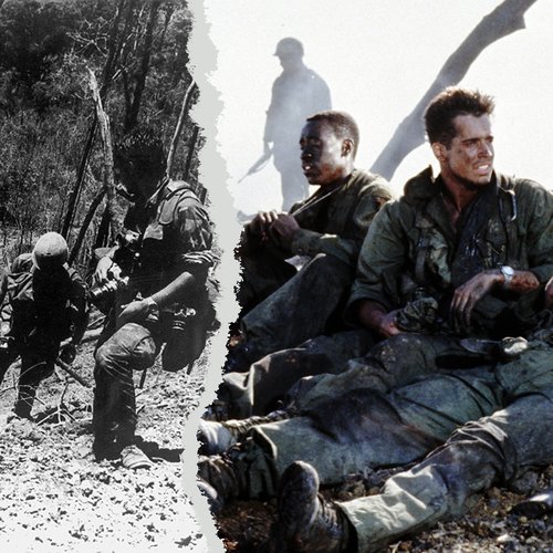 Des revoltes qui font date 59 Hamburger Hill