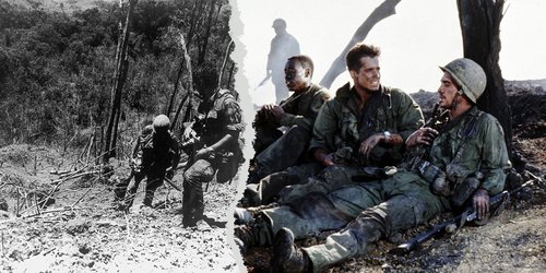 Des revoltes qui font date 59 Hamburger Hill