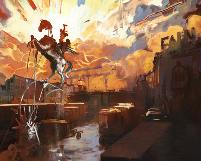 Disco Elysium 1