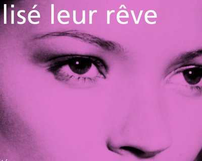 Elles ont réalisé leur rêve - couverture - (c) Philippe Godard, Jo Witek et ed. de La Martinière