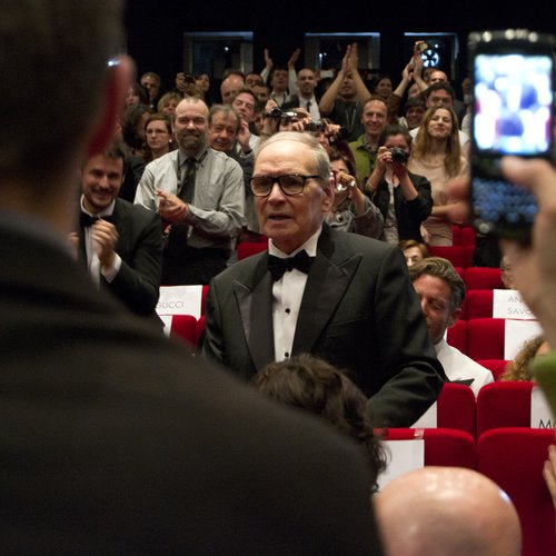 Ennio Morricone