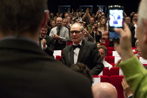 Ennio Morricone