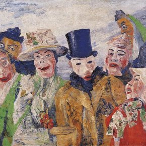 Ensor