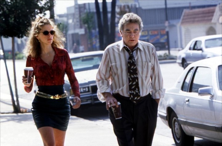 Erin Brockovich