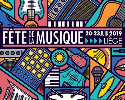 Fête de la musique 2019