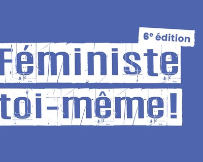 FTM 2019 Féministe toi-même