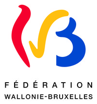 Fédération Wallonie-Bruxelles Logo 2