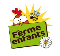 Ferme des enfants - logo