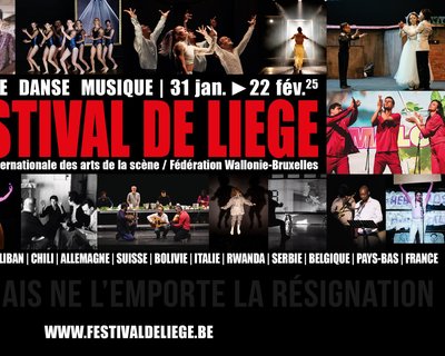 Festival de Liège