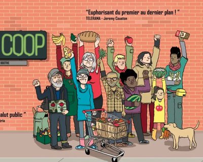 food coop