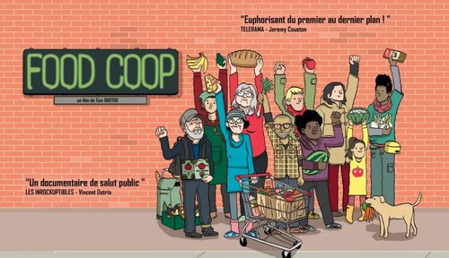 food coop