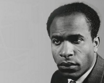 "Frantz Fanon"