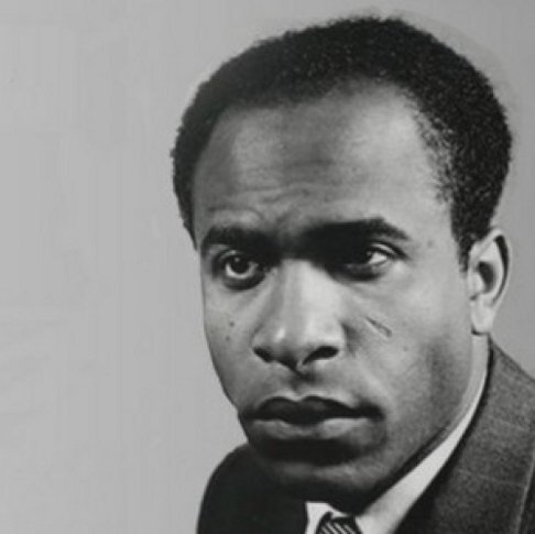 "Frantz Fanon"