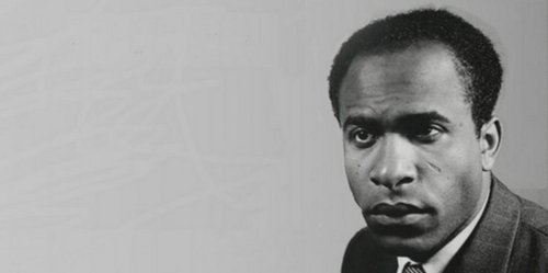 "Frantz Fanon"