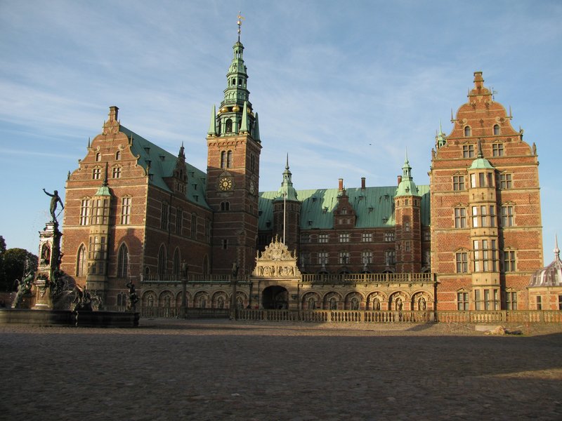 Frederiksborg