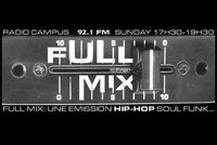 FullMixx RADIO SHOW